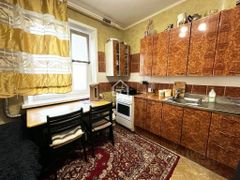 34 м², 1-комн. квартира, 4/5 этаж