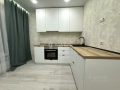 37,5 м², 2-комн. квартира, 12/14 этаж