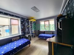 59,4 м², 3-комн. квартира, 5/5 этаж