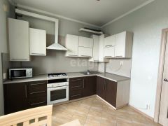 45 м², 1-комн. квартира, 9/9 этаж