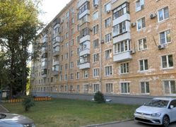 79,1 м², 3-комн. квартира, 2/8 этаж