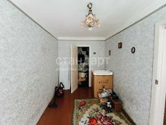 44 м², 2-комн. квартира, 1/5 этаж