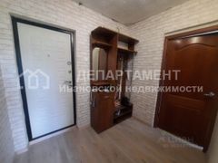 38,5 м², 2-комн. квартира, 4/5 этаж