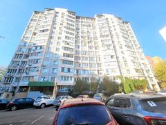 92,4 м², 3-комн. квартира, 10/14 этаж