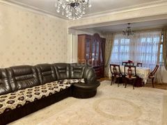 90 м², 2-комн. квартира, 3/6 этаж