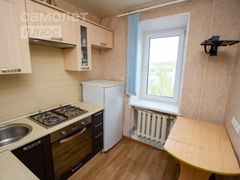 28,5 м², 1-комн. квартира, 9/9 этаж