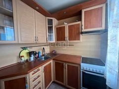 45 м², 2-комн. квартира, 5/9 этаж