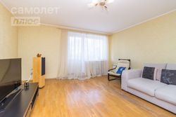 137,4 м², 4-комн. квартира, 3/5 этаж