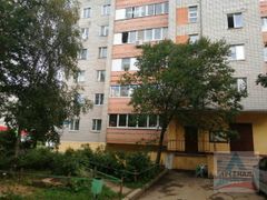 61 м², 3-комн. квартира, 4/9 этаж