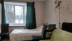 18 м², 1-комн. квартира, 2/5 этаж