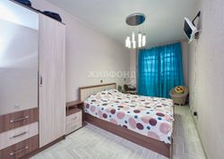 59,4 м², 2-комн. квартира, 2/6 этаж