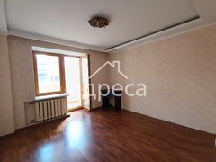 61 м², 2-комн. квартира, 2/16 этаж