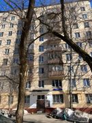 37,5 м², 2-комн. квартира, 1/9 этаж