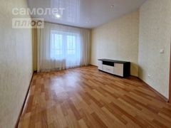 37,7 м², 1-комн. квартира, 4/5 этаж