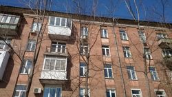 63 м², 2-комн. квартира, 4/5 этаж