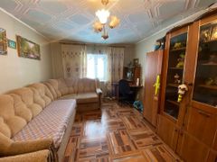 60 м², дом, с участком 3 сотки