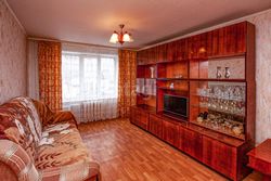 54,4 м², 2-комн. квартира, 1/5 этаж