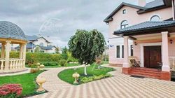 440 м², дом, с участком 25 соток