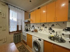 40 м², 2-комн. квартира, 2/2 этаж