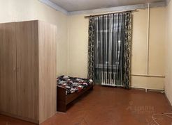 24 м², 1 комната, 4/6 этаж