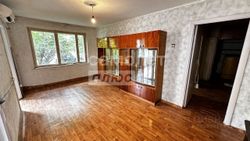 60 м², 4-комн. квартира, 1/5 этаж