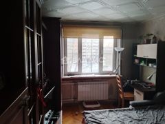 36,1 м², 1-комн. квартира, 4/5 этаж