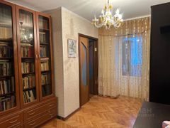 85,1 м², 4-комн. квартира, 1/9 этаж