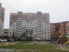 33,6 м², 1-комн. квартира, 7/10 этаж