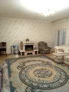 260 м², дом, с участком 9 соток