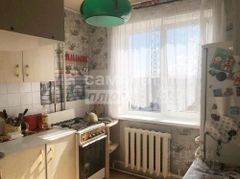 45 м², 2-комн. квартира, 5/5 этаж