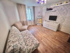 34,5 м², 1-комн. квартира, 7/11 этаж