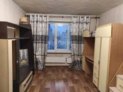 36,4 м², 1-комн. квартира, 8/9 этаж