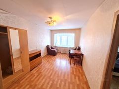 62,4 м², 3-комн. квартира, 5/5 этаж