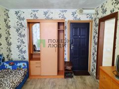 24,5 м², 1-комн. квартира, 4/5 этаж