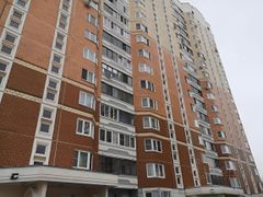 60,3 м², 2-комн. квартира, 8/17 этаж