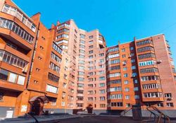 154 м², 4-комн. квартира, 13/13 этаж