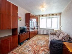 57,1 м², 3-комн. квартира, 9/9 этаж