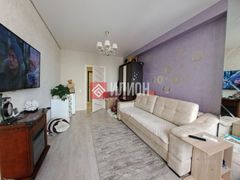 43 м², 1-комн. квартира, 3/10 этаж