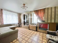 31,1 м², 1-комн. квартира, 3/5 этаж