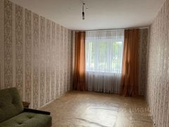 52,6 м², 2-комн. квартира, 1/9 этаж