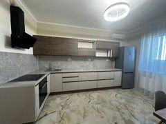 72 м², 2-комн. квартира, 10/16 этаж