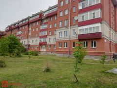 64 м², 2-комн. квартира, 2/6 этаж