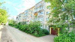 50 м², 2-комн. квартира, 4/5 этаж