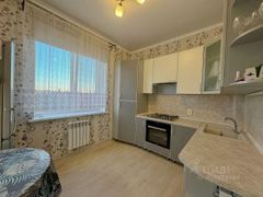 55 м², 2-комн. квартира, 3/3 этаж