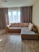 40 м², 1-комн. квартира, 9/9 этаж