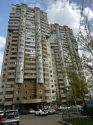 81 м², 3-комн. квартира, 15/25 этаж