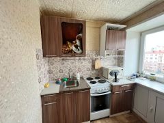 45 м², 2-комн. квартира, 5/5 этаж