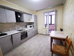 70 м², 2-комн. квартира, 8/9 этаж