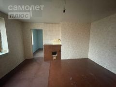 34,5 м², 2-комн. квартира, 1/2 этаж