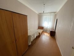 58 м², 3-комн. квартира, 3/4 этаж